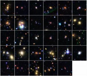Twenty-nine gravitational lens candidates found through Space Warps (Space Warps, Canada-France-Hawaii Telescope Legacy Survey) 